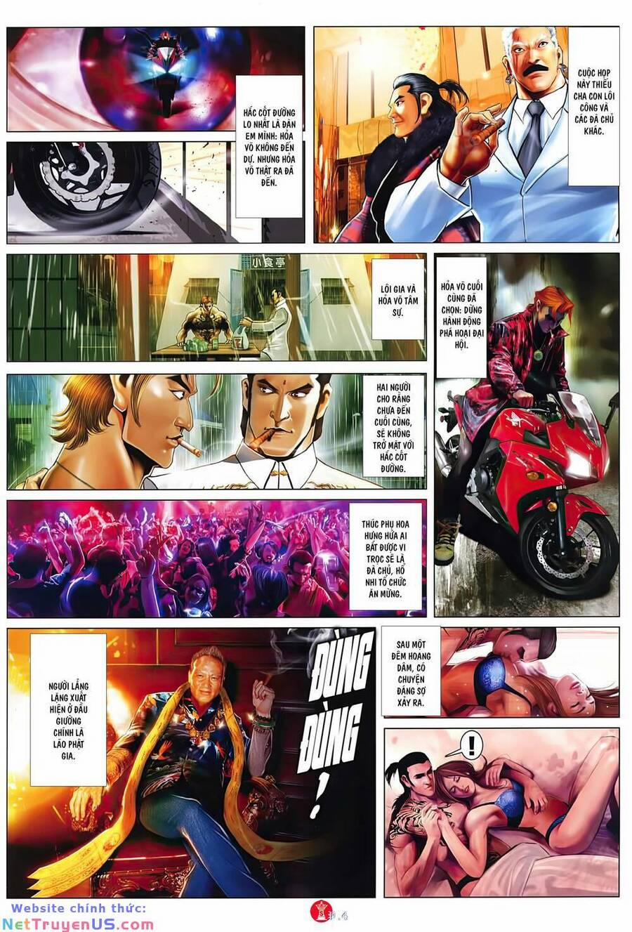 Hỏa Vũ Diệu Dương 1038 trang 2