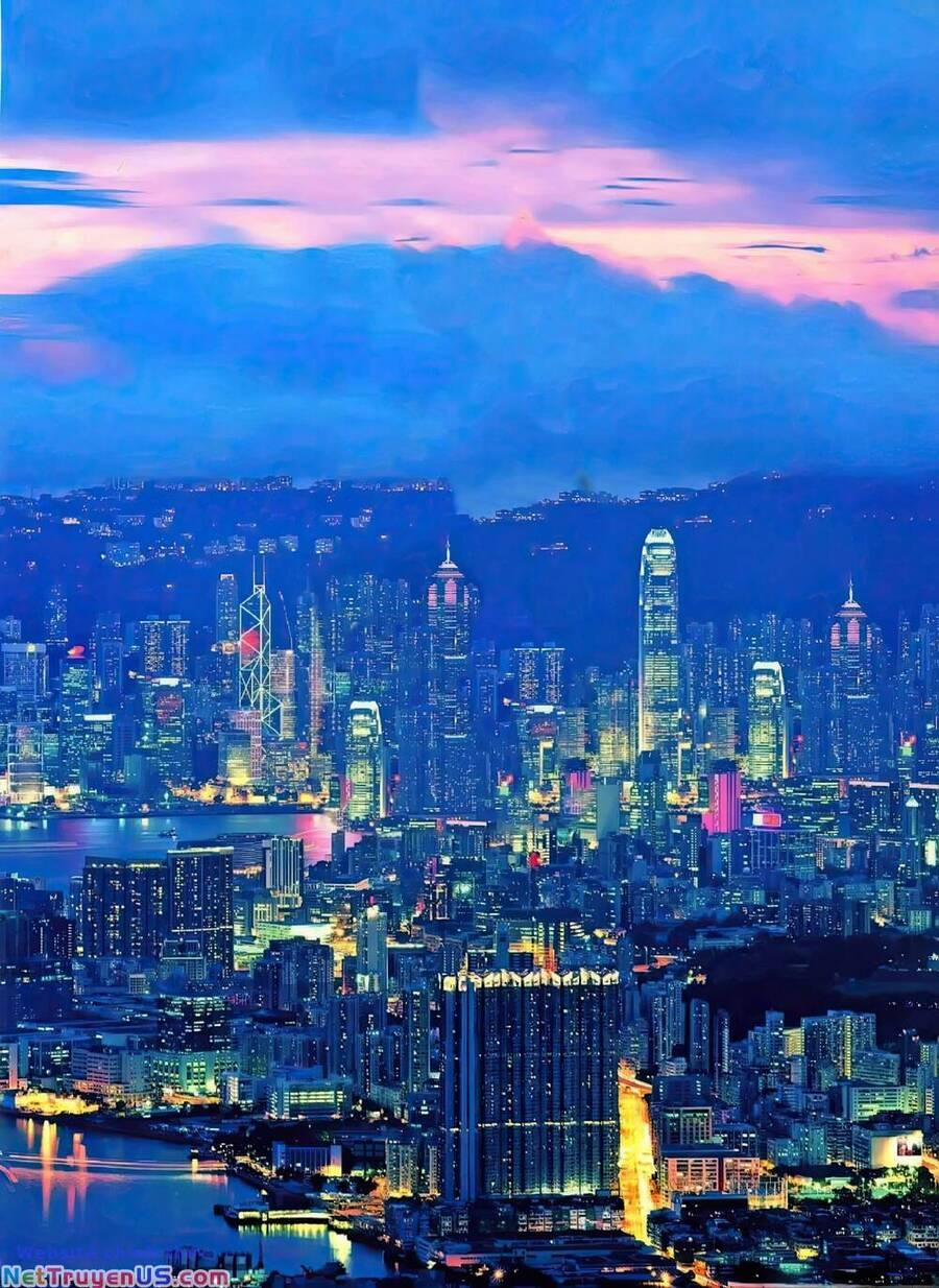 Hỏa Vũ Diệu Dương 1041 trang 1