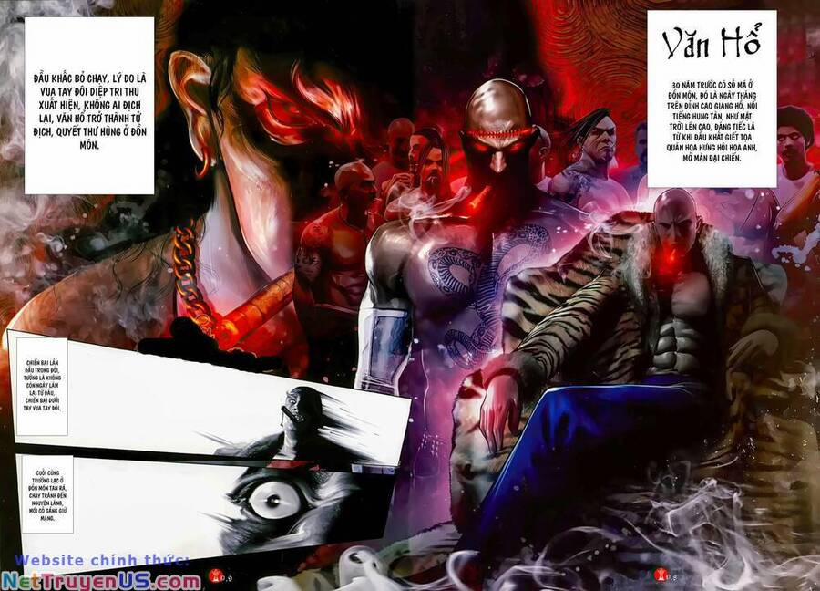 Hỏa Vũ Diệu Dương 1041 trang 7