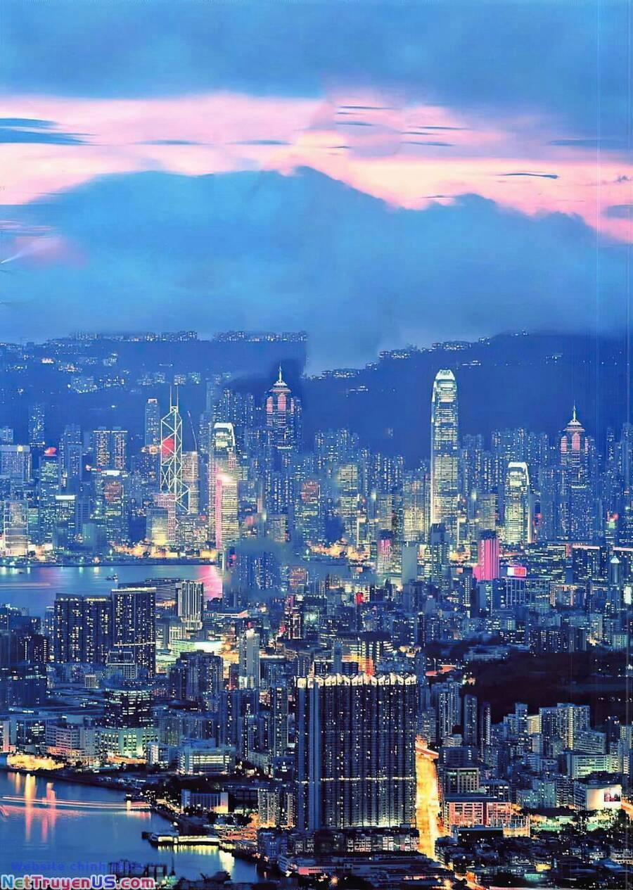 Hỏa Vũ Diệu Dương 1042 trang 1