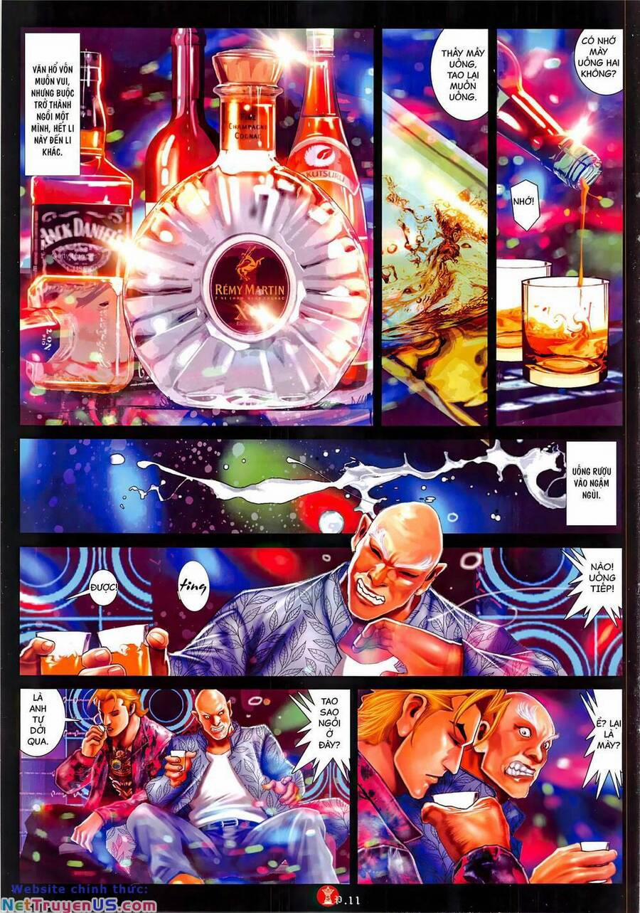 Hỏa Vũ Diệu Dương 1044 trang 7