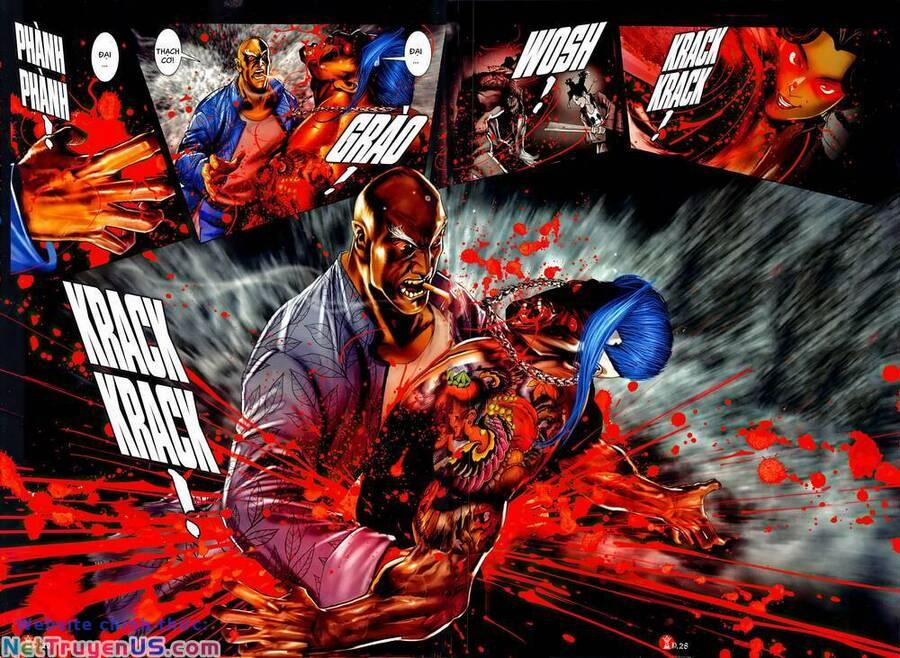 Hỏa Vũ Diệu Dương 1047 trang 24