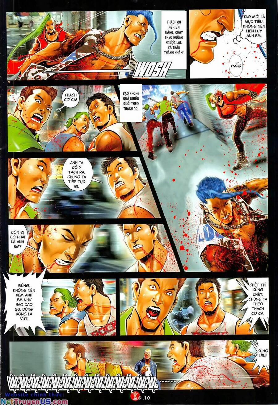 Hỏa Vũ Diệu Dương 1047 trang 7