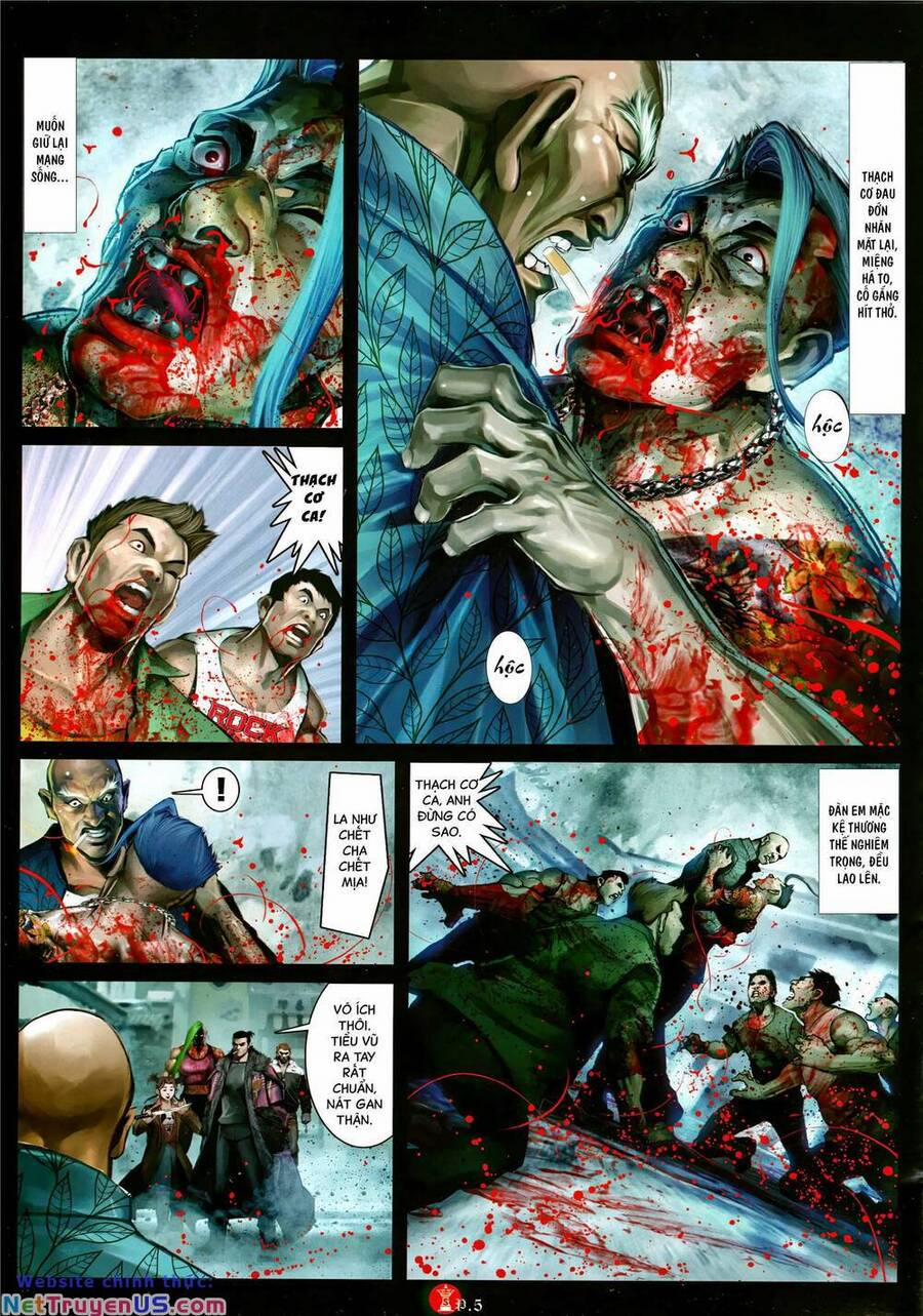 Hỏa Vũ Diệu Dương 1048 trang 2