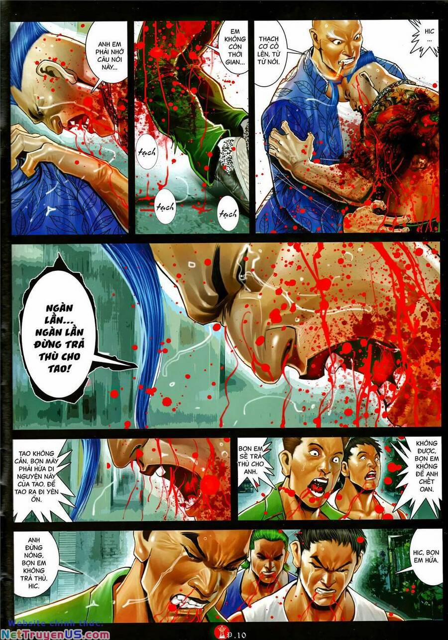 Hỏa Vũ Diệu Dương 1048 trang 7