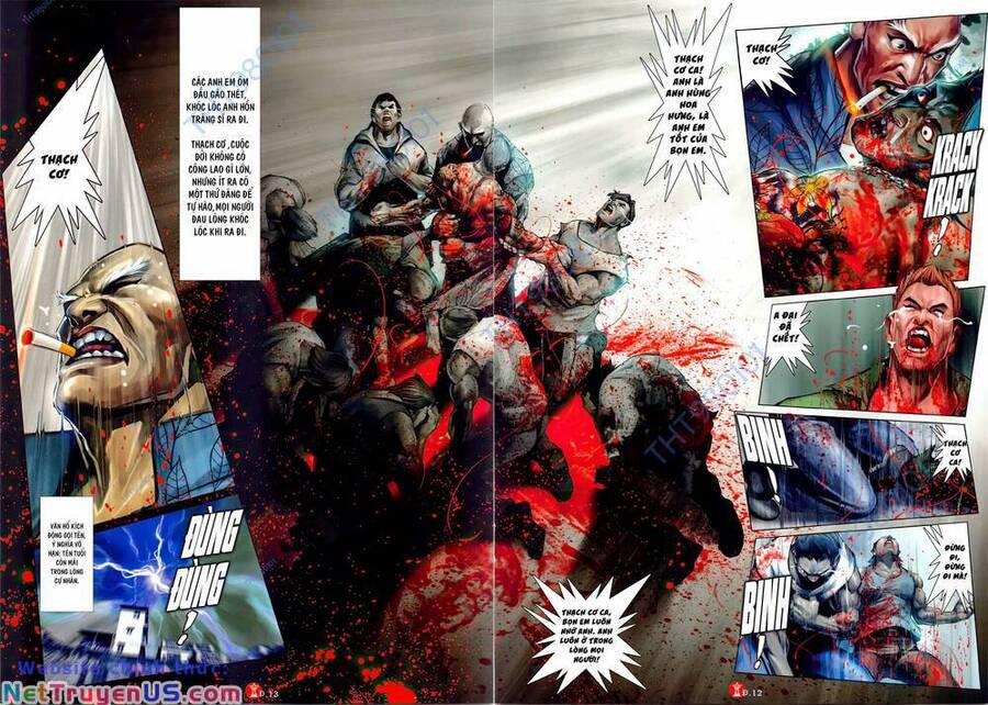 Hỏa Vũ Diệu Dương 1048 trang 9