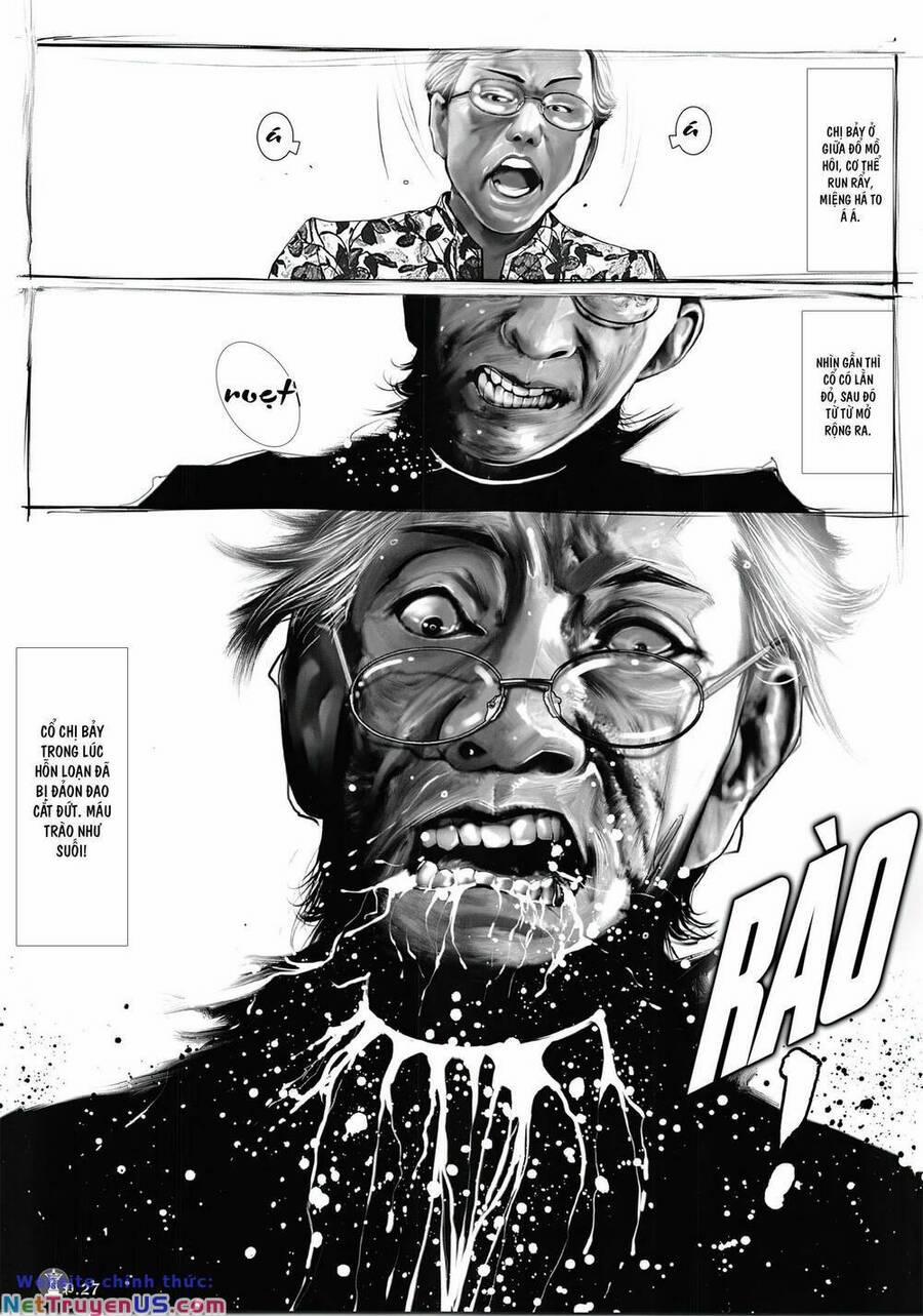 Hỏa Vũ Diệu Dương 1050 trang 24