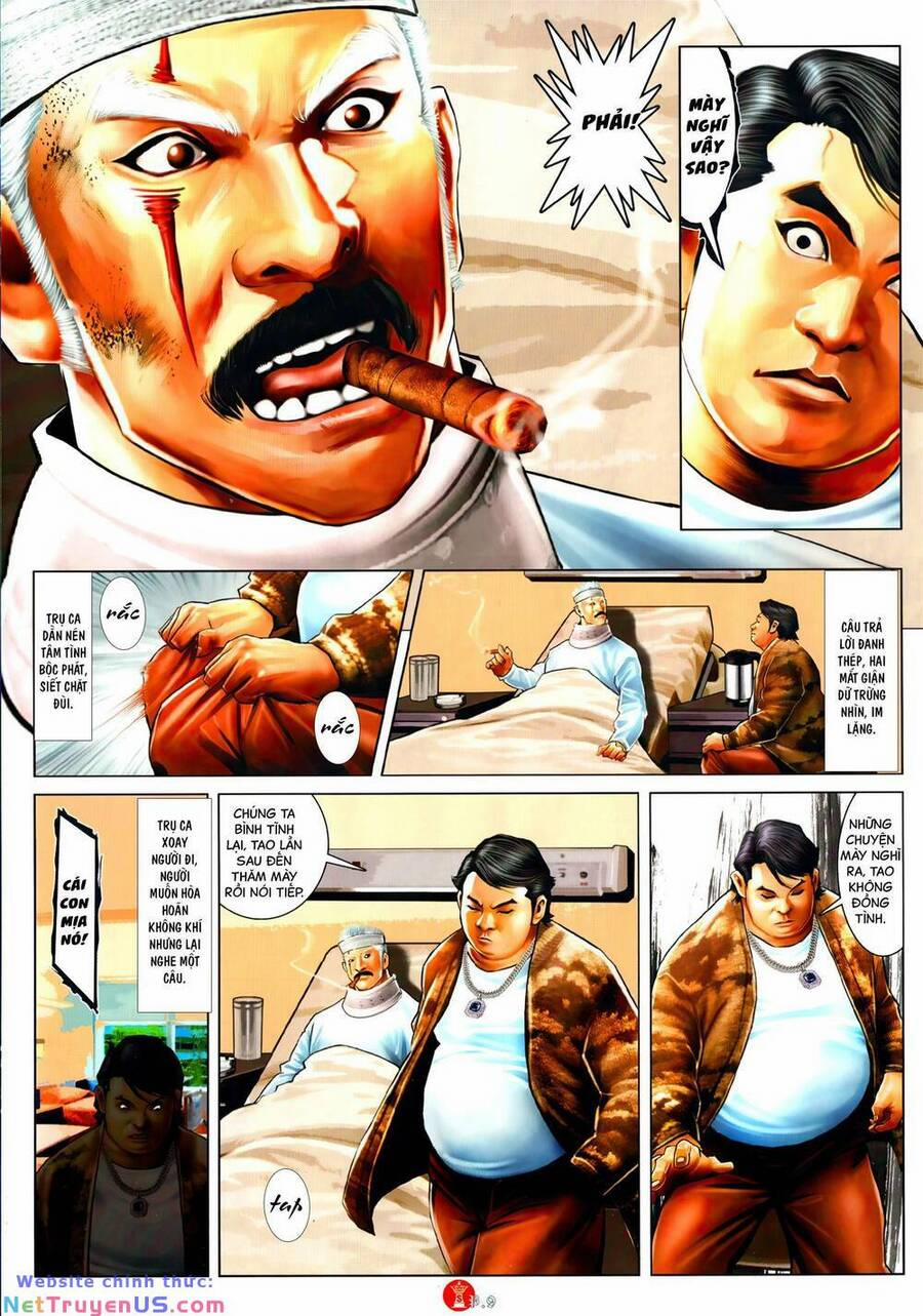 Hỏa Vũ Diệu Dương 1057 trang 7