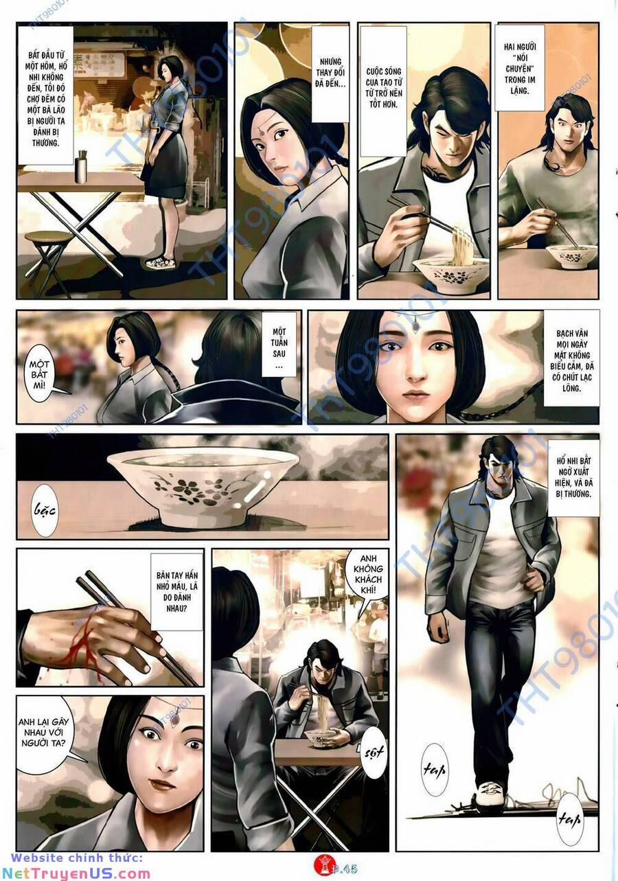 Hỏa Vũ Diệu Dương 1058 trang 10