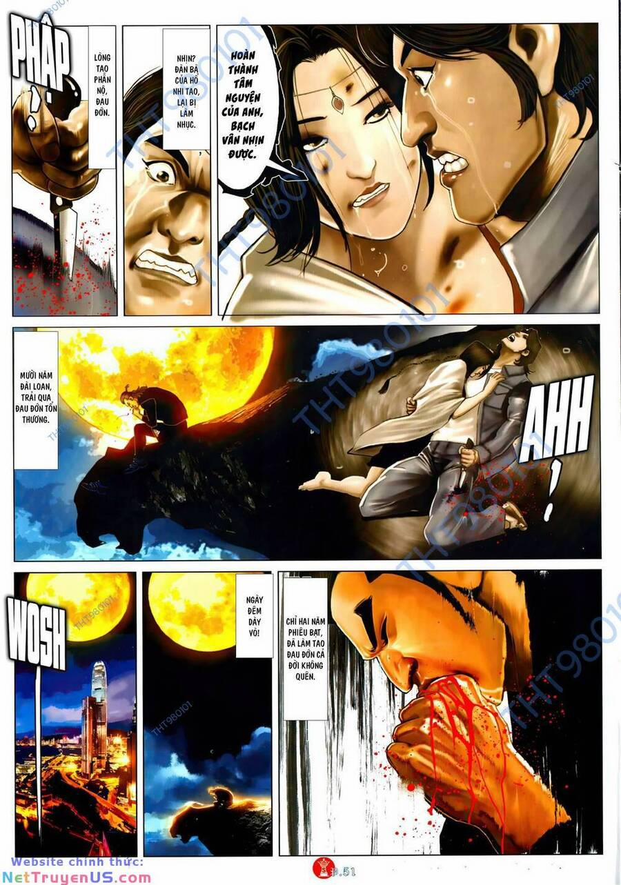 Hỏa Vũ Diệu Dương 1058 trang 16