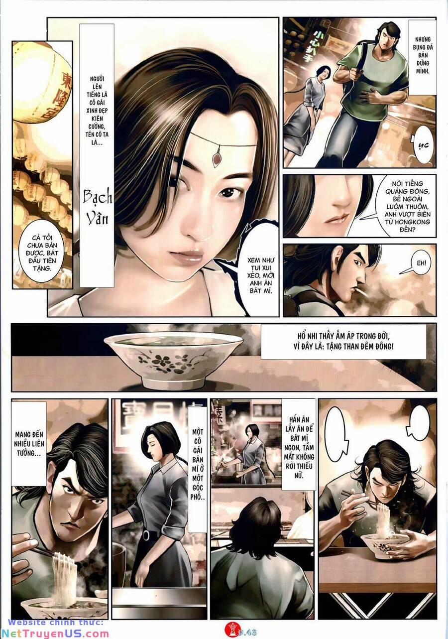 Hỏa Vũ Diệu Dương 1058 trang 8