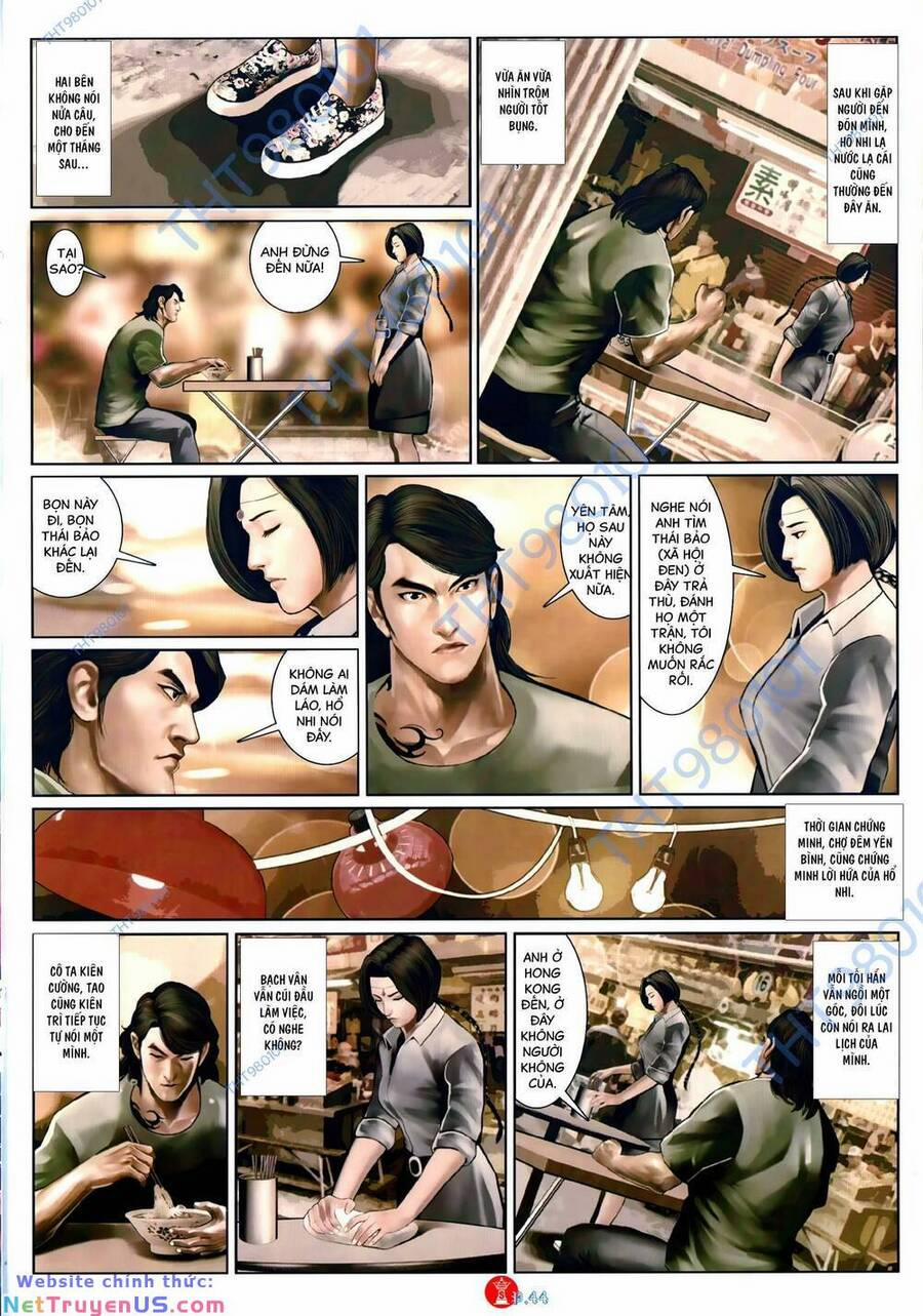 Hỏa Vũ Diệu Dương 1058 trang 9