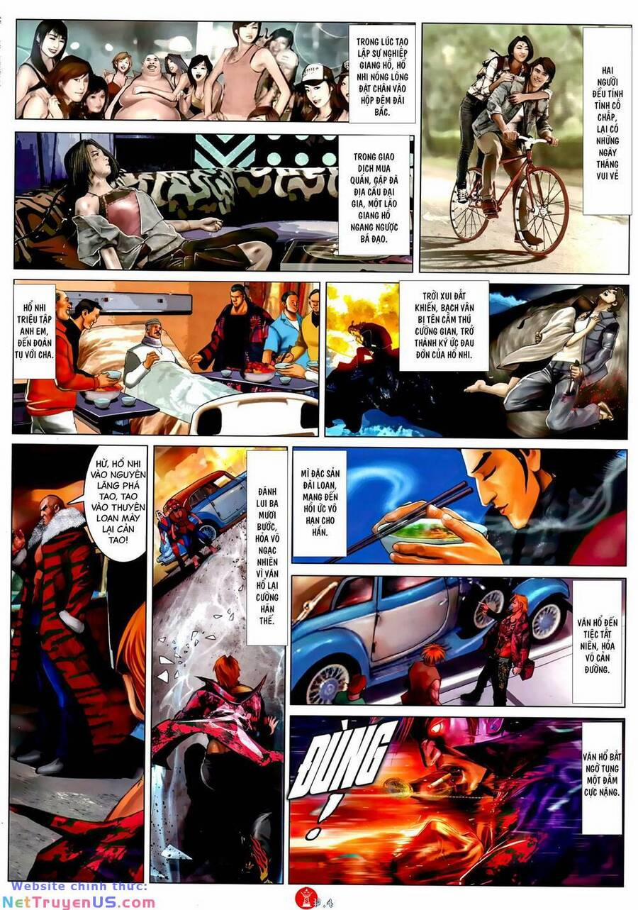 Hỏa Vũ Diệu Dương 1059 trang 2