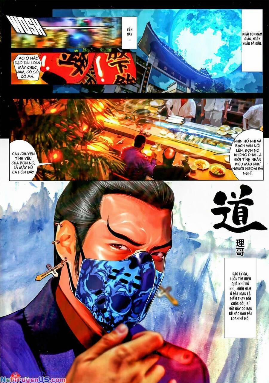 Hỏa Vũ Diệu Dương 1061 trang 27