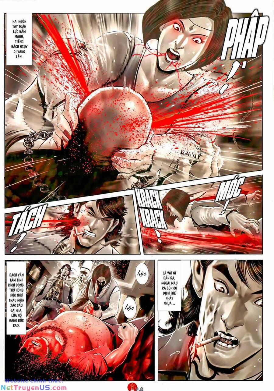 Hỏa Vũ Diệu Dương 1061 trang 7