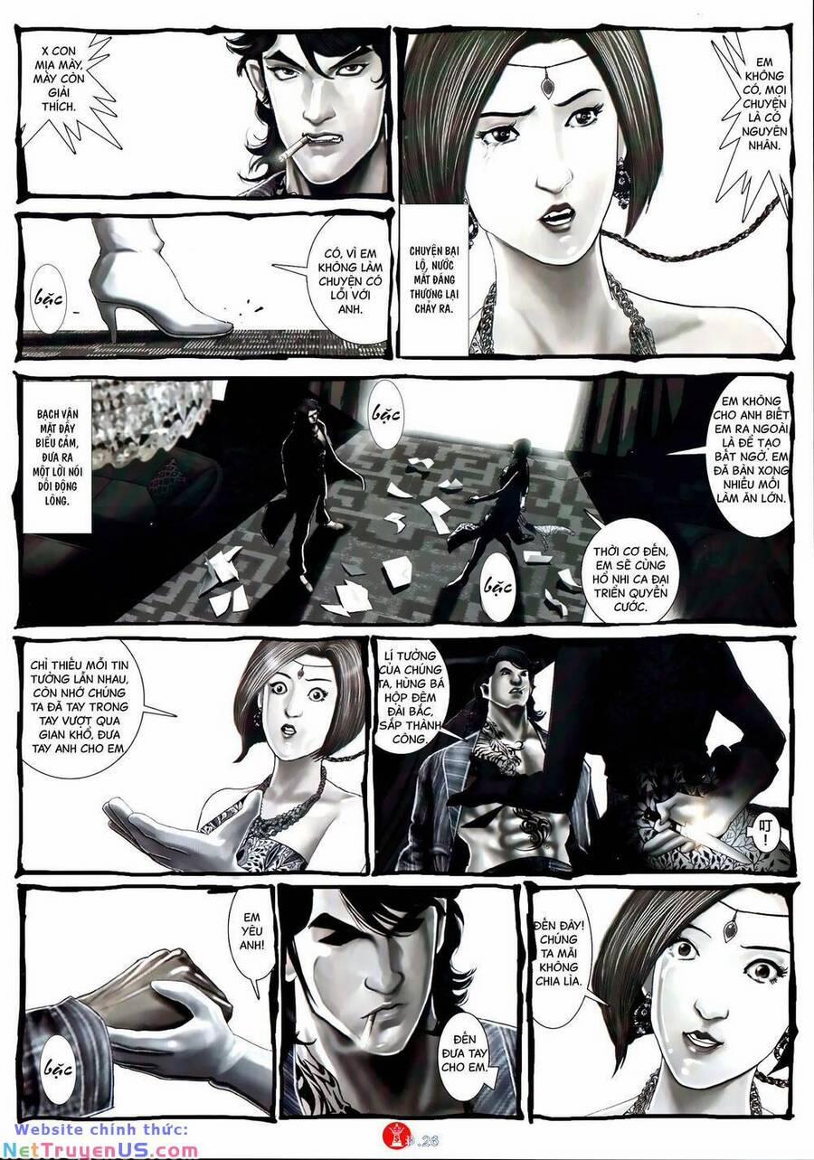 Hỏa Vũ Diệu Dương 1063 trang 24