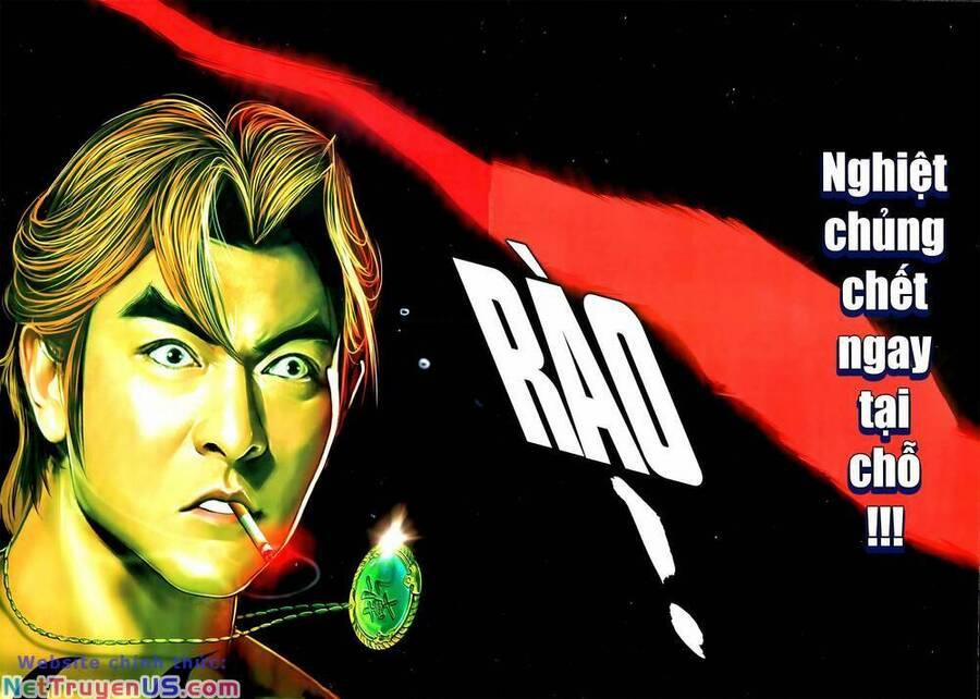 Hỏa Vũ Diệu Dương 1063 trang 26