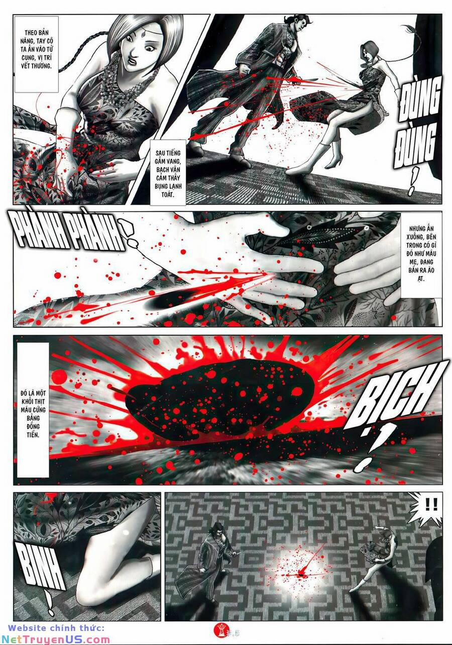 Hỏa Vũ Diệu Dương 1064 trang 3