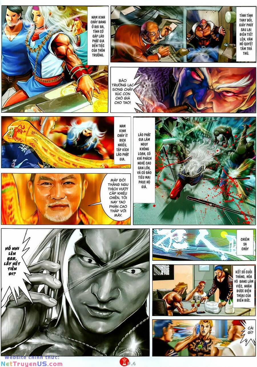 Hỏa Vũ Diệu Dương 1069 trang 2