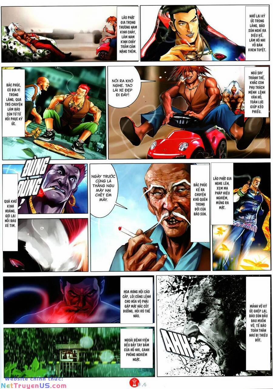 Hỏa Vũ Diệu Dương 1071 trang 2