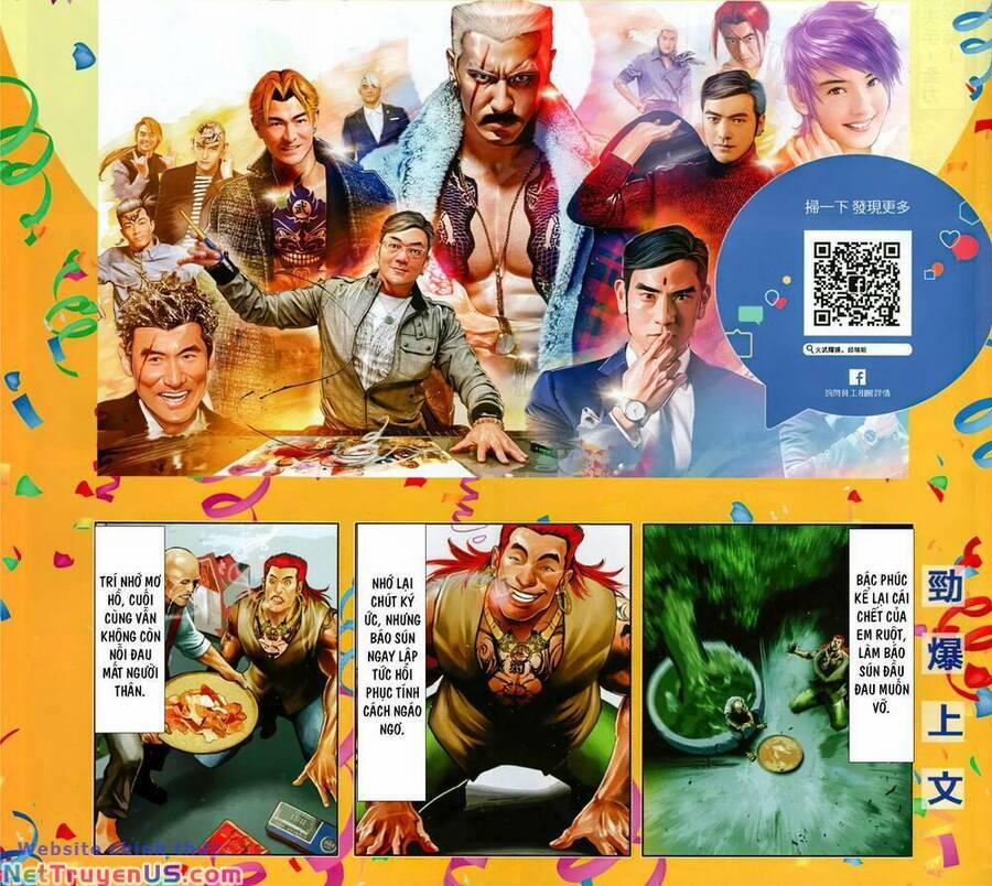 Hỏa Vũ Diệu Dương 1072 trang 1