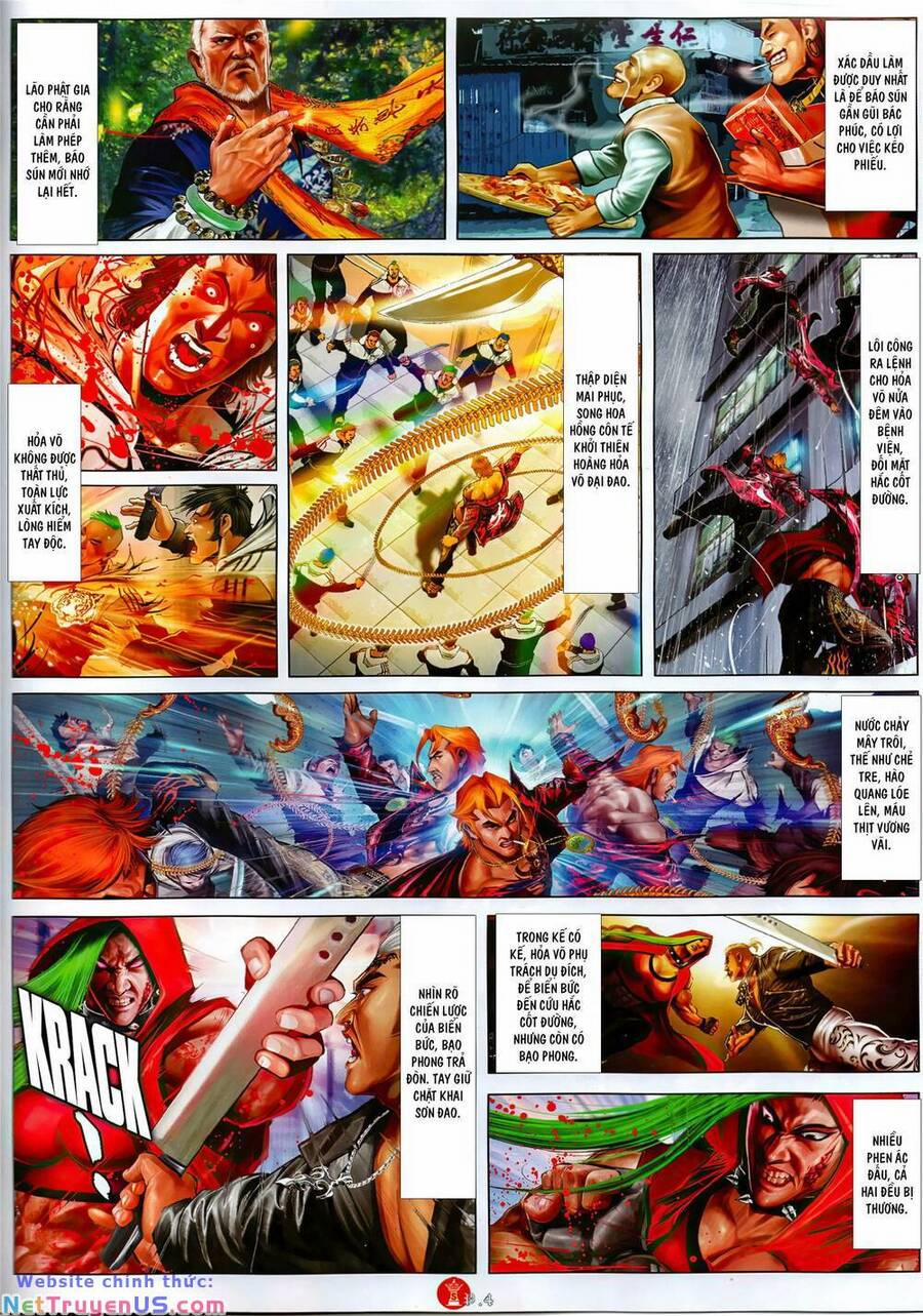 Hỏa Vũ Diệu Dương 1072 trang 2