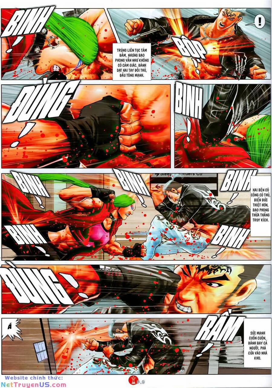 Hỏa Vũ Diệu Dương 1072 trang 7