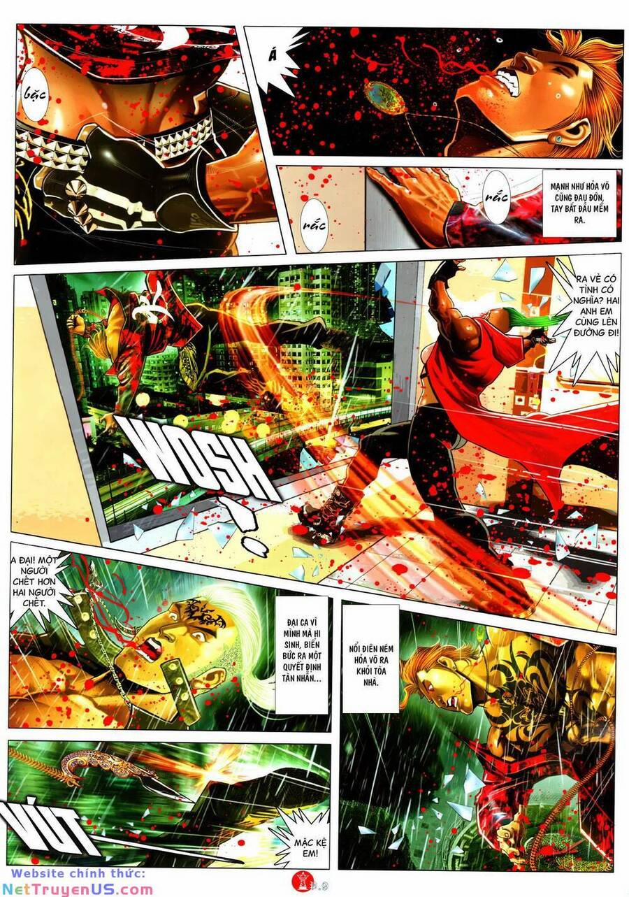 Hỏa Vũ Diệu Dương 1073 trang 7