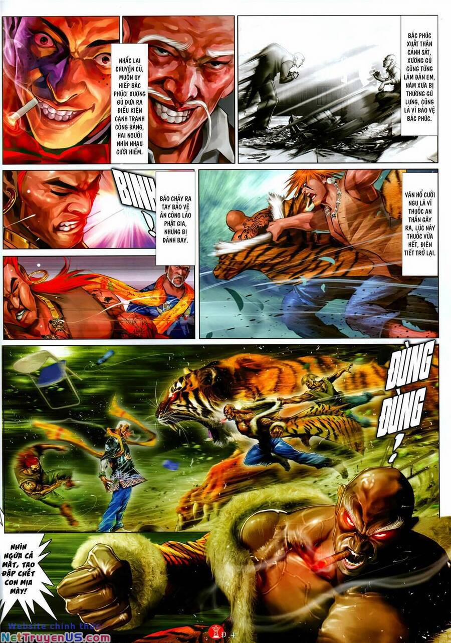 Hỏa Vũ Diệu Dương 1076 trang 2