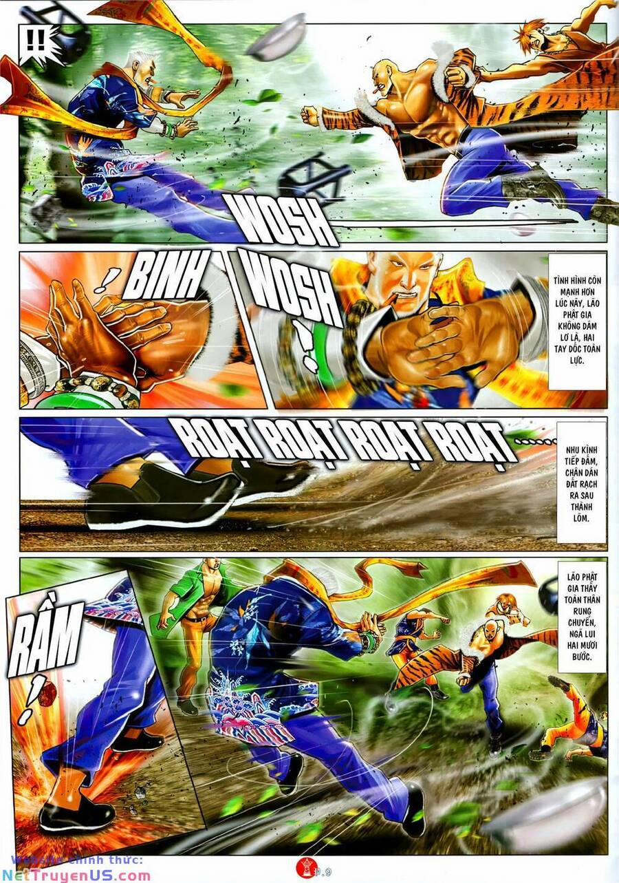 Hỏa Vũ Diệu Dương 1076 trang 7