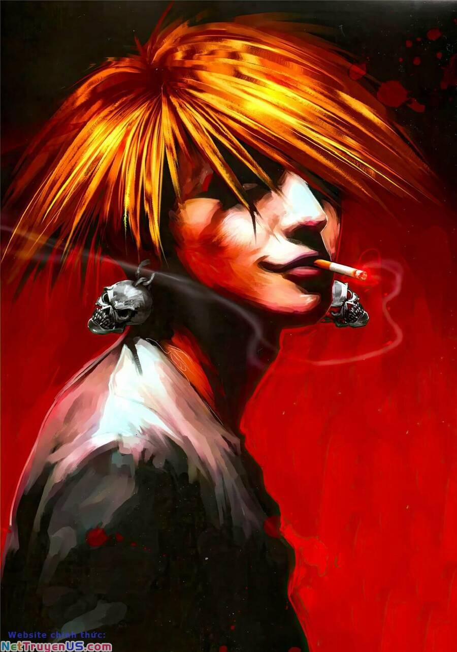 Hỏa Vũ Diệu Dương 1080 trang 1