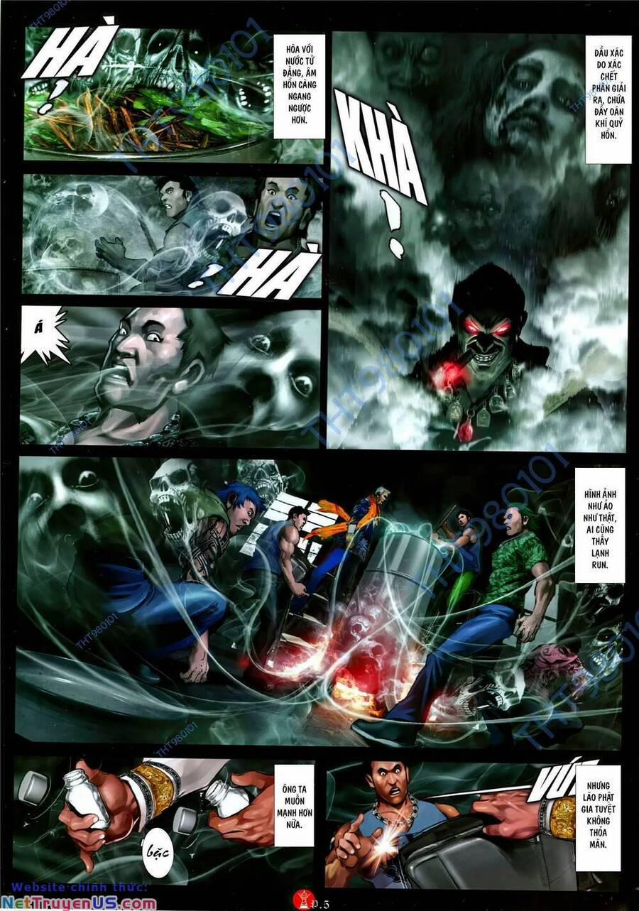 Hỏa Vũ Diệu Dương 1080 trang 4