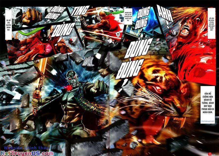 Hỏa Vũ Diệu Dương 1081 trang 24