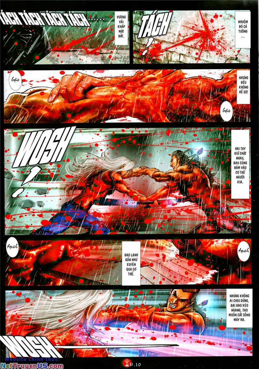 Hỏa Vũ Diệu Dương 1088 trang 7