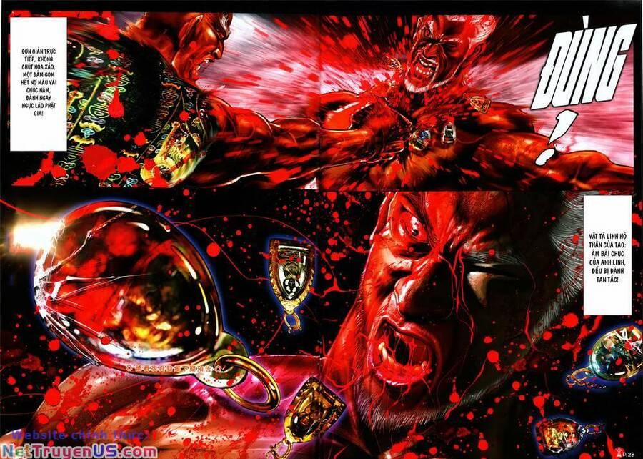 Hỏa Vũ Diệu Dương 1089 trang 26