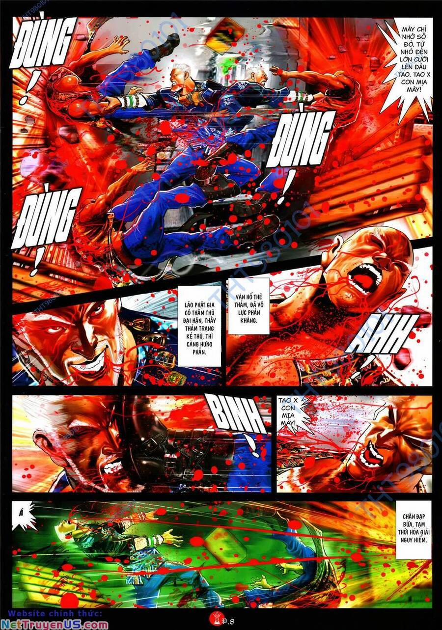 Hỏa Vũ Diệu Dương 1089 trang 6