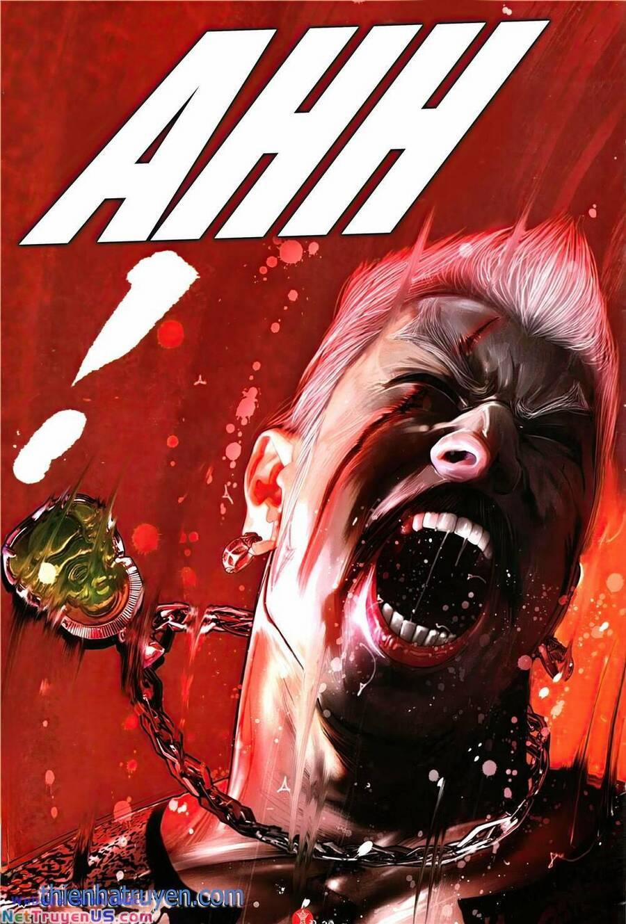 Hỏa Vũ Diệu Dương 1102 trang 25