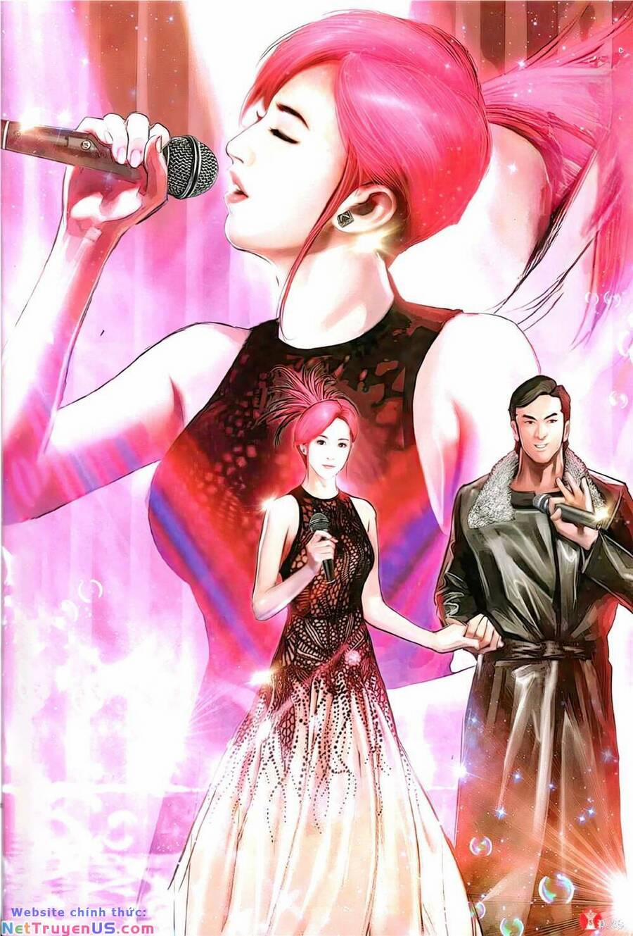 Hỏa Vũ Diệu Dương 1112 trang 32