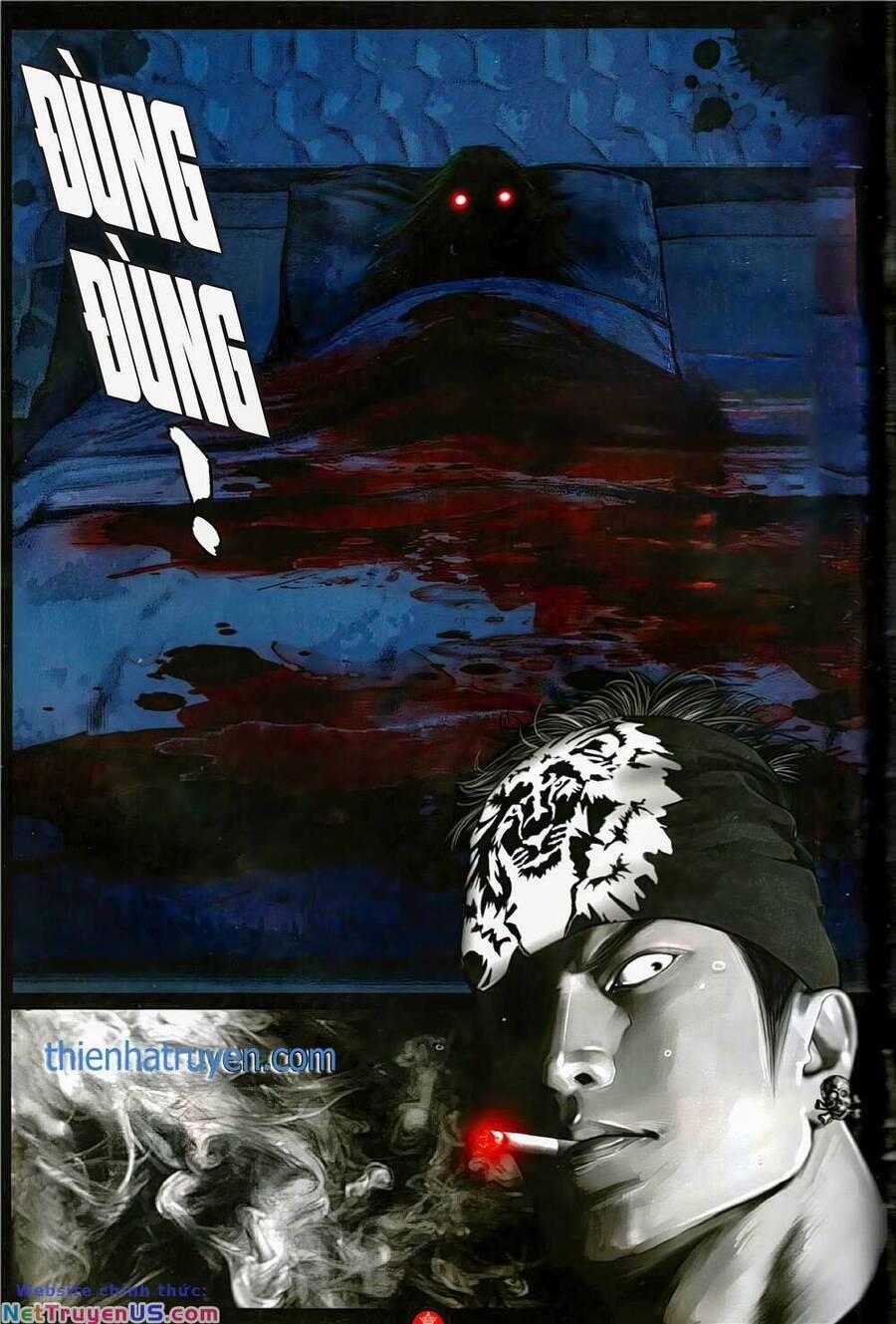 Hỏa Vũ Diệu Dương 1119 trang 27