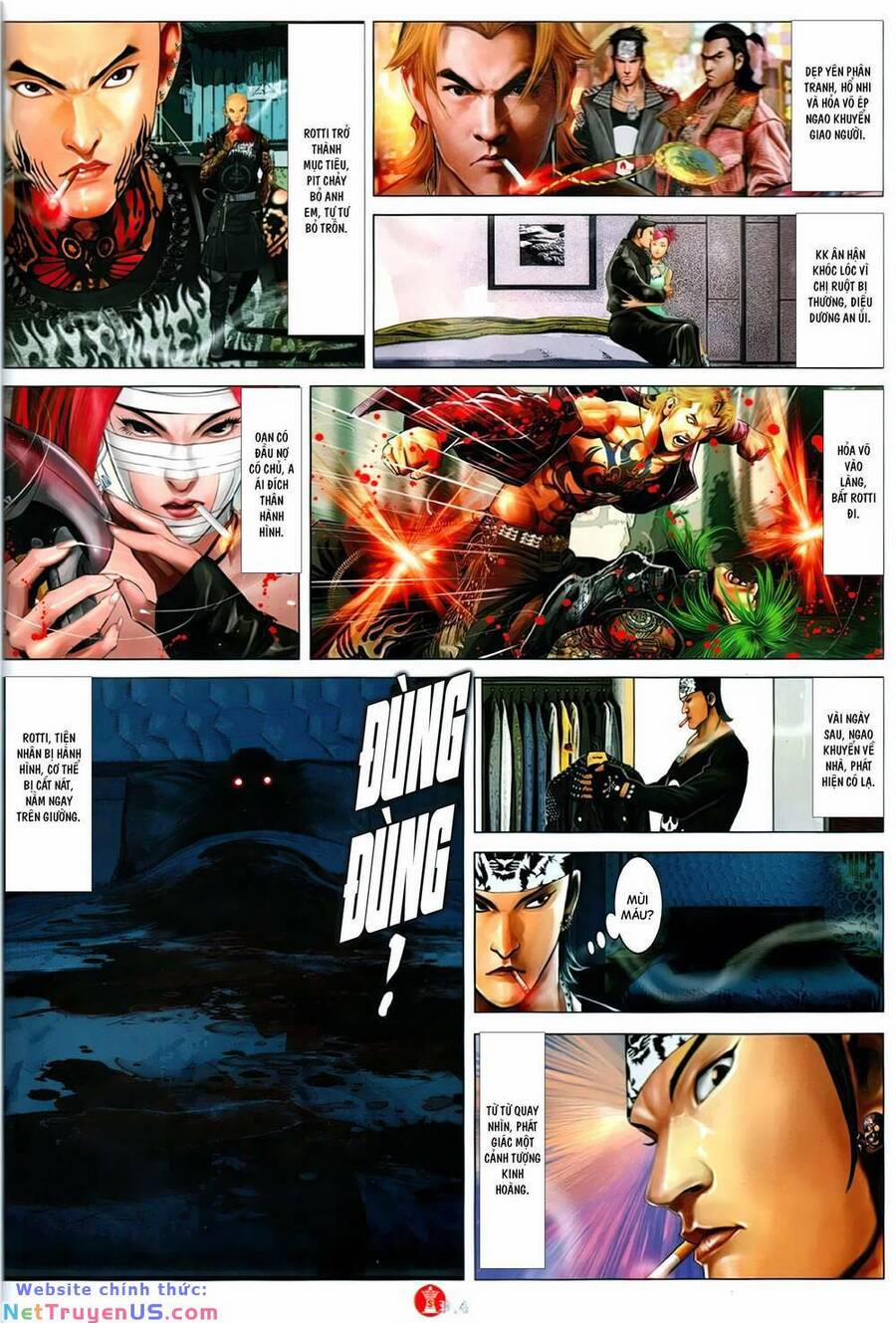 Hỏa Vũ Diệu Dương 1120 trang 2