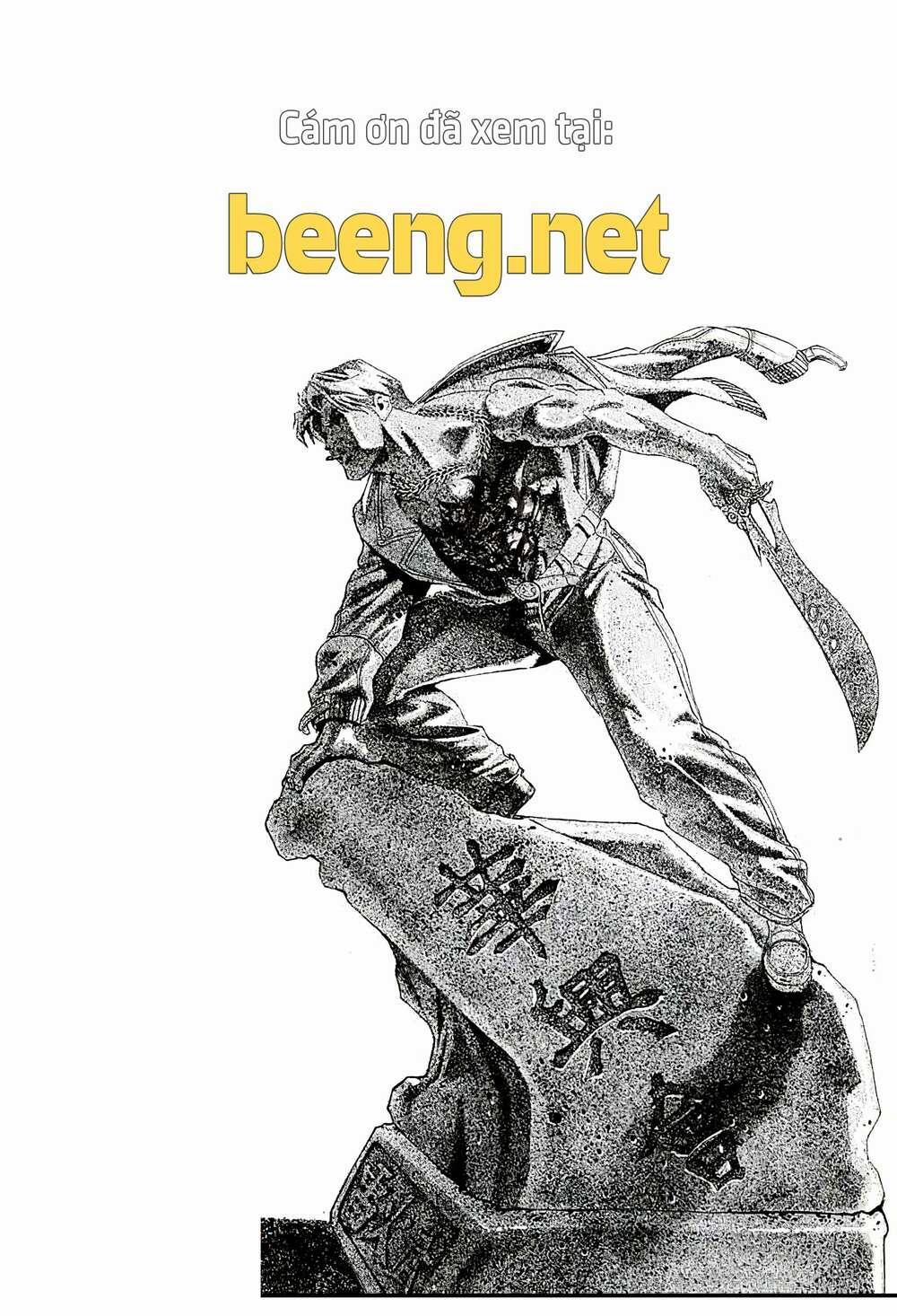 Hỏa Vũ Diệu Dương 25 trang 0