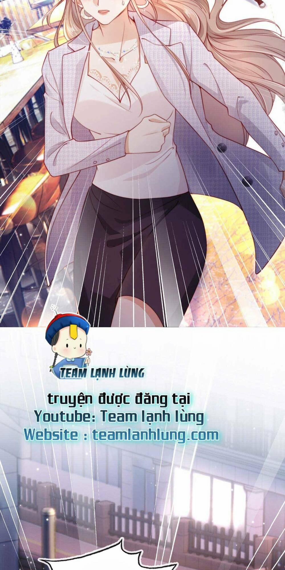 Hoắc Thiếu Lại Phải Theo Đuổi Vợ Yêu Rồi 1 trang 12