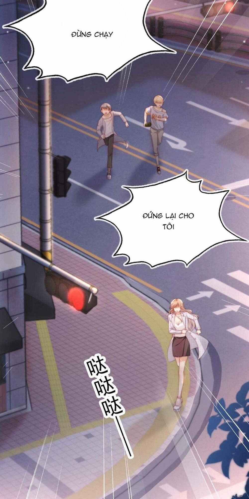 Hoắc Thiếu Lại Phải Theo Đuổi Vợ Yêu Rồi 1 trang 13