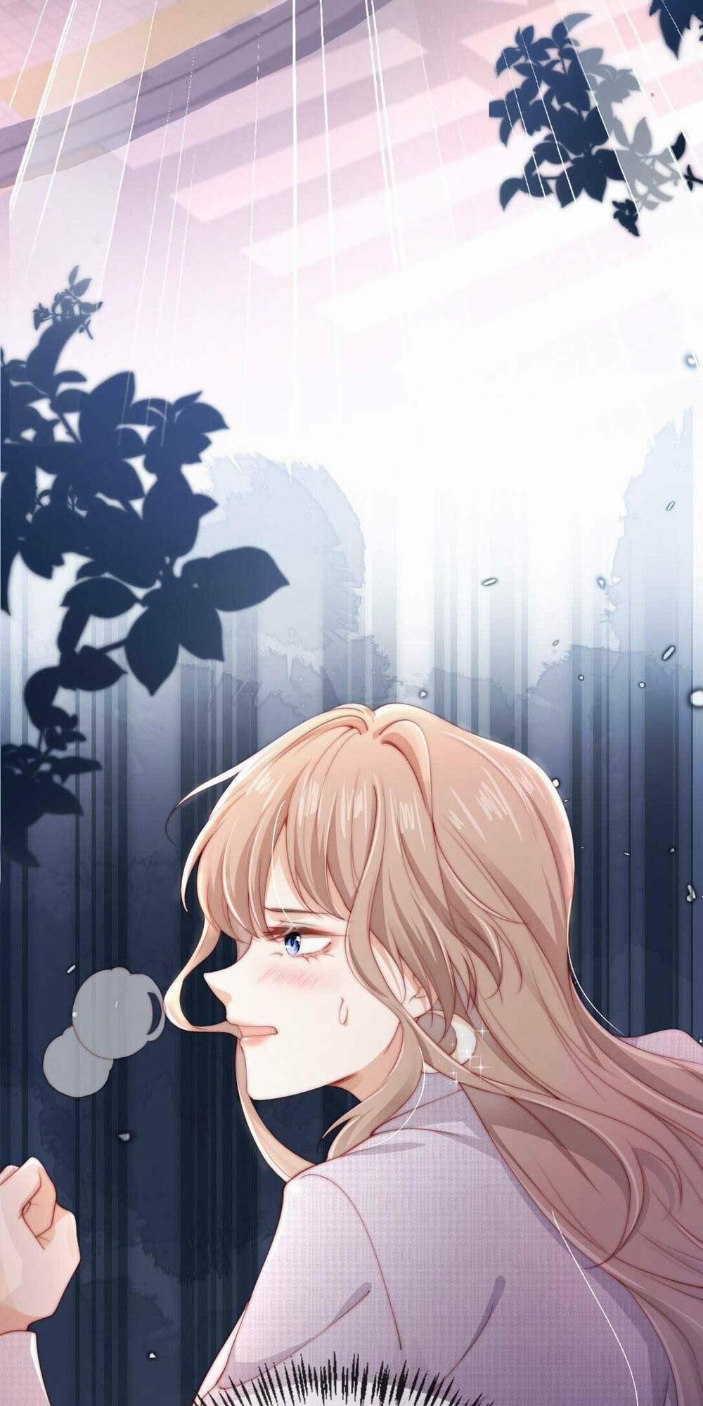 Hoắc Thiếu Lại Phải Theo Đuổi Vợ Yêu Rồi 1 trang 14