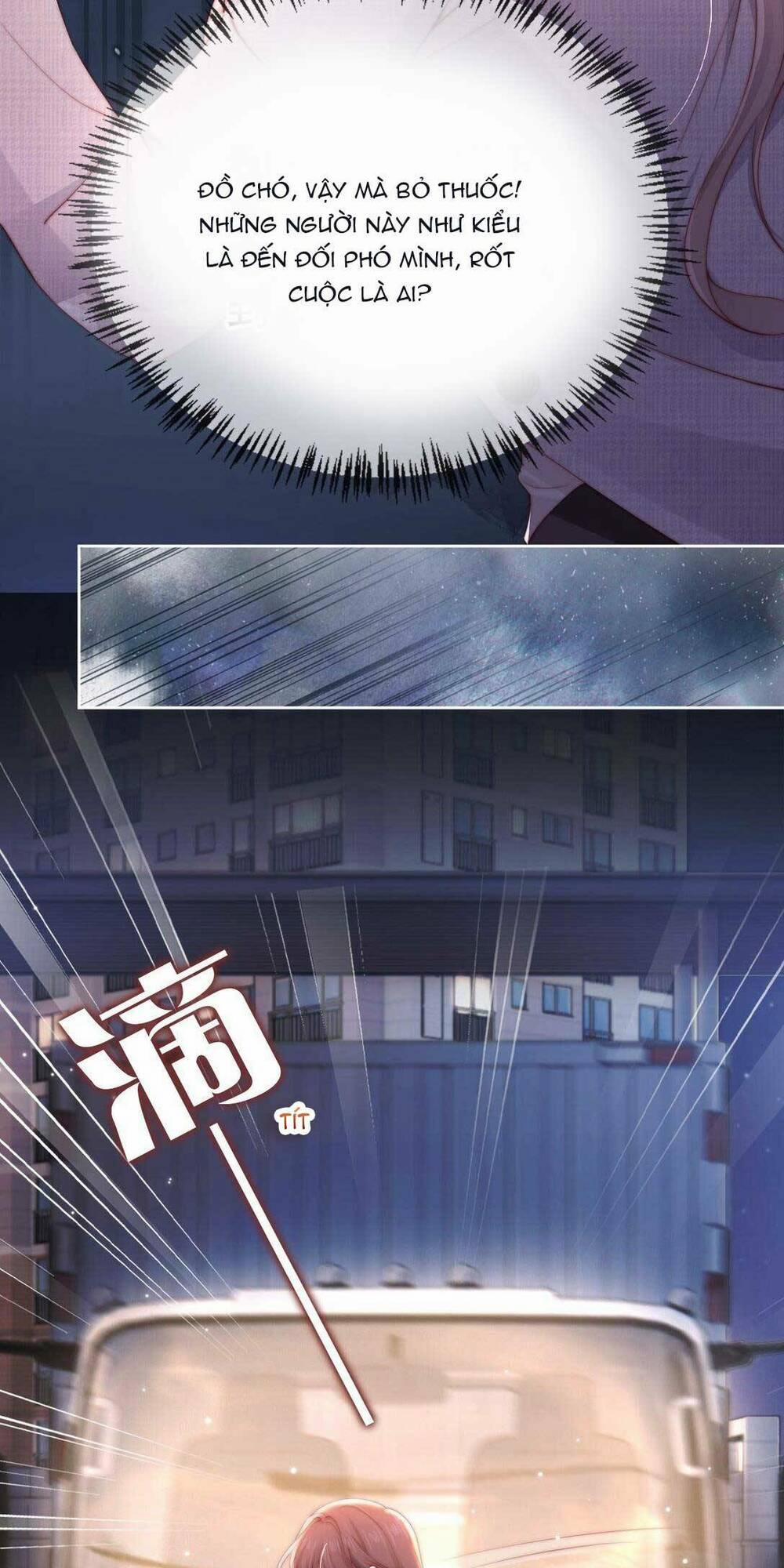 Hoắc Thiếu Lại Phải Theo Đuổi Vợ Yêu Rồi 1 trang 15