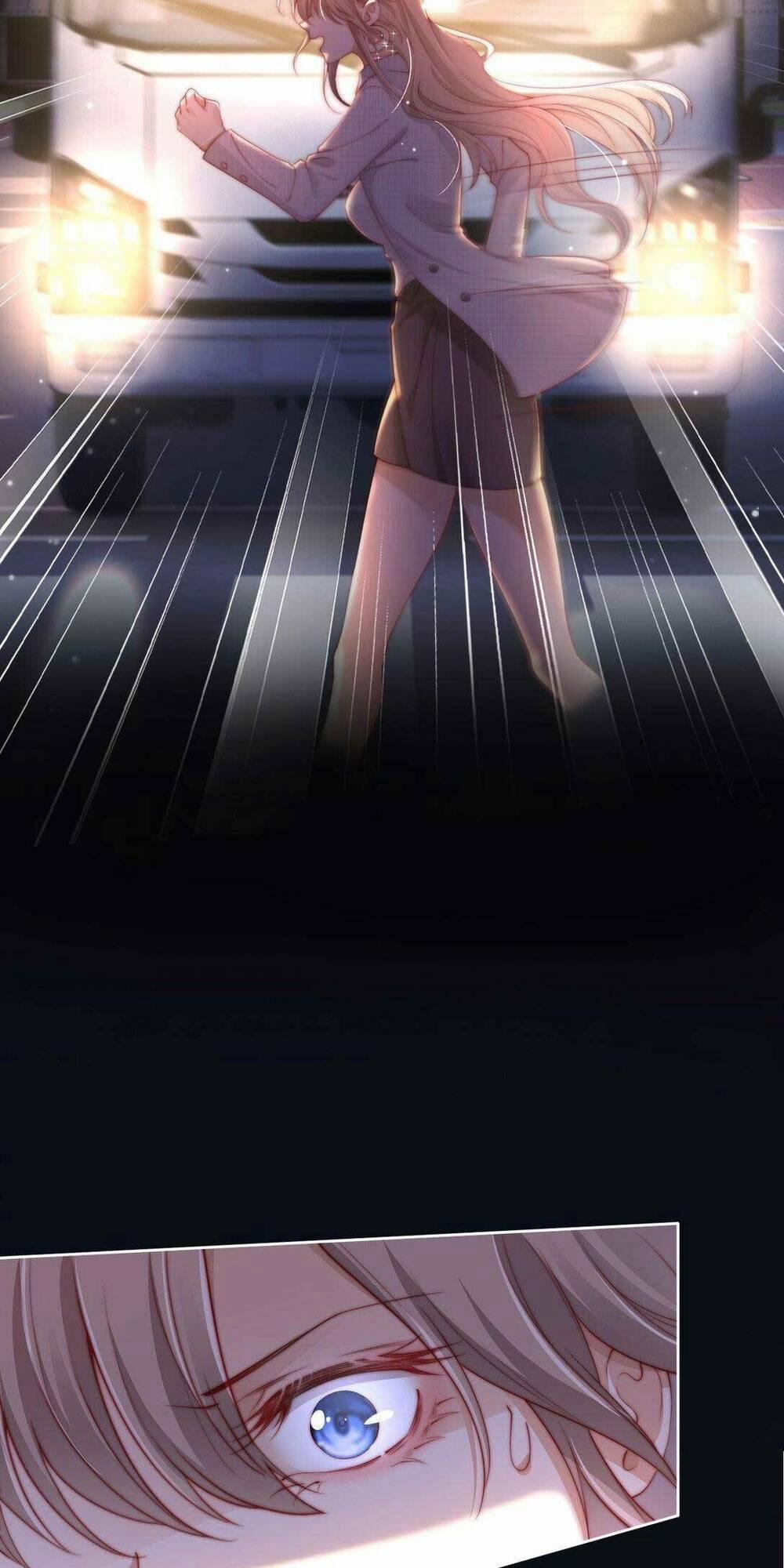 Hoắc Thiếu Lại Phải Theo Đuổi Vợ Yêu Rồi 1 trang 16