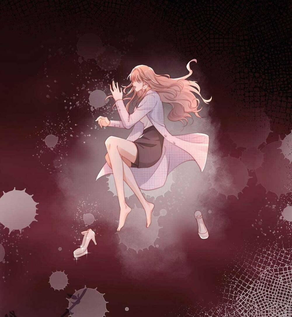 Hoắc Thiếu Lại Phải Theo Đuổi Vợ Yêu Rồi 1 trang 18