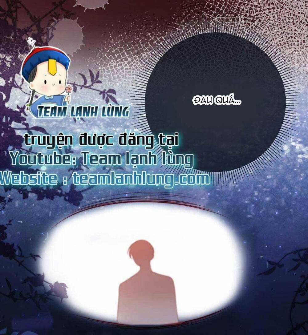 Hoắc Thiếu Lại Phải Theo Đuổi Vợ Yêu Rồi 1 trang 19