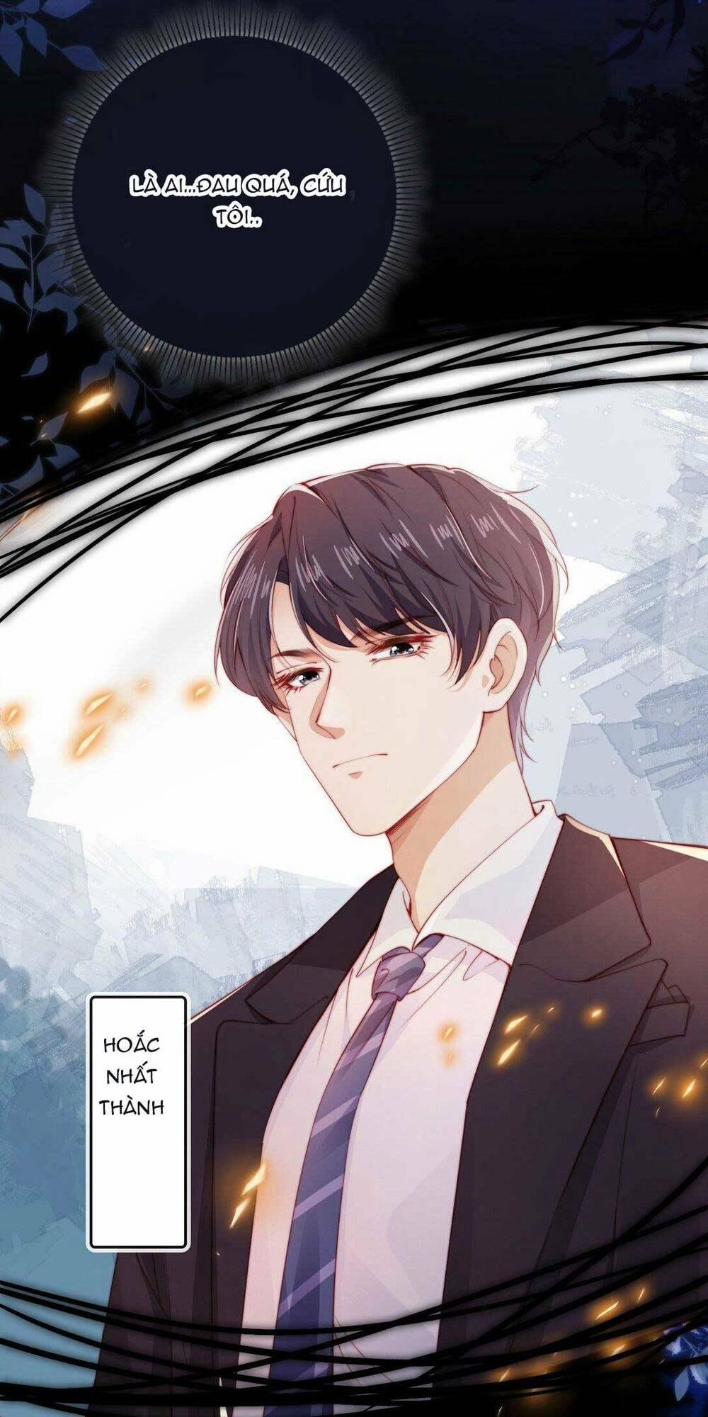 Hoắc Thiếu Lại Phải Theo Đuổi Vợ Yêu Rồi 1 trang 20