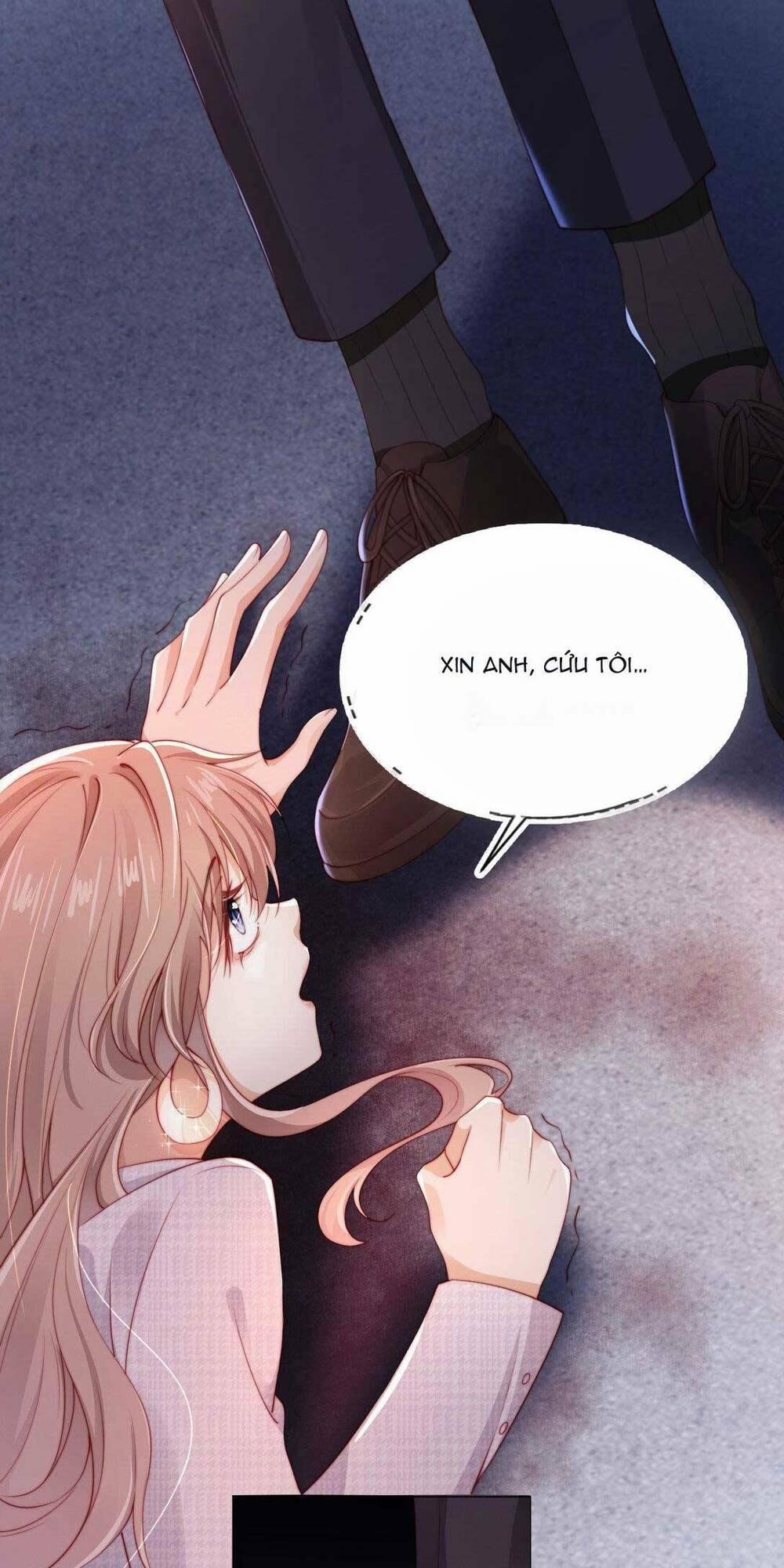 Hoắc Thiếu Lại Phải Theo Đuổi Vợ Yêu Rồi 1 trang 22